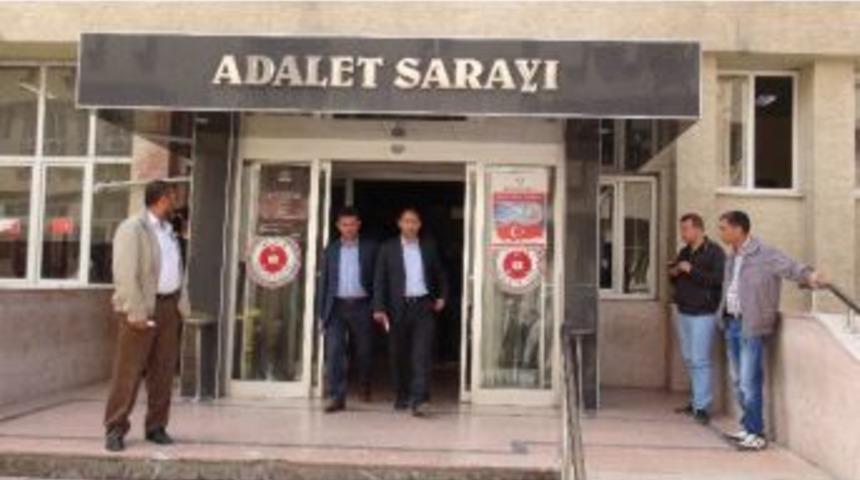 Batman&rsquo;da Ter&ouml;r Operasyonu: 10 G&ouml;zaltı