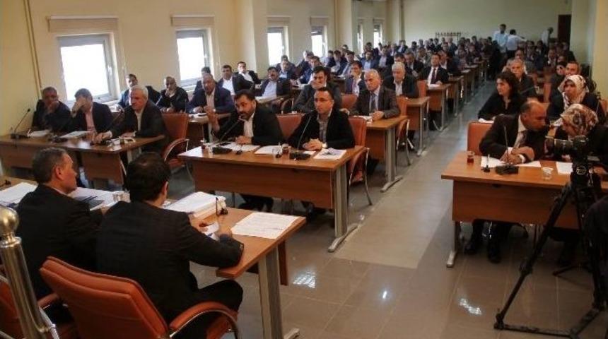 Şanlıurfa Kuetta İle "kardeş Şehir" Oldu