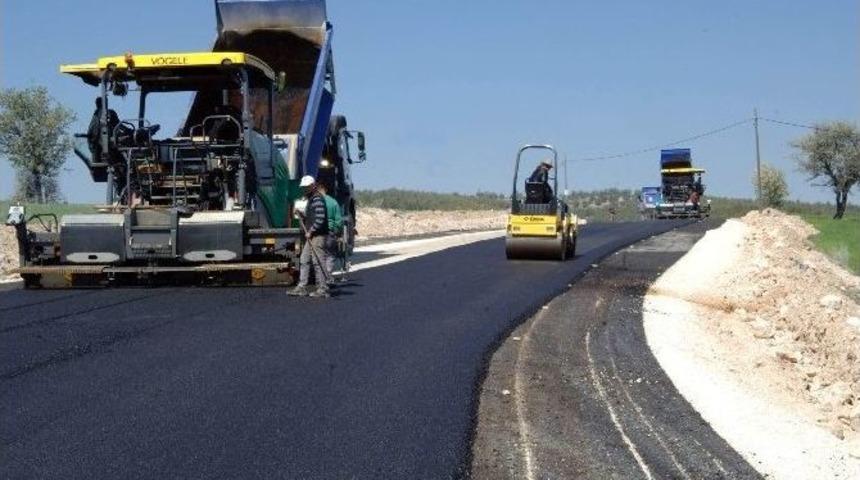 &Ouml;l&uuml;m Yoluna B&uuml;y&uuml;kşehir D&uuml;zenlemesi