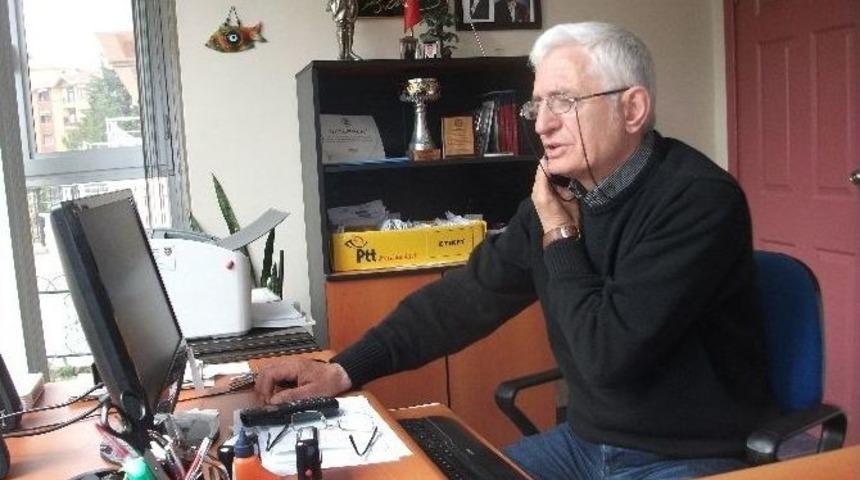 Akarbaşı&rsquo;nda Sorunlar Mahalle Meclisinde &Ccedil;&ouml;z&uuml;l&uuml;yor