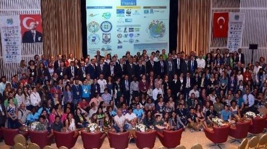 35&rsquo;inci Caretta Sempozyumu Başladı