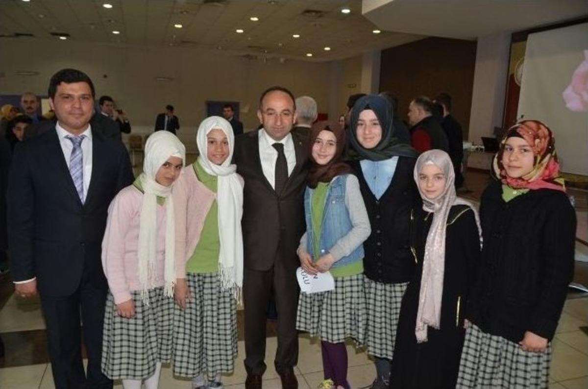 Kartepe&rsquo;de Kutlu Doğum Bilgi Yarışması