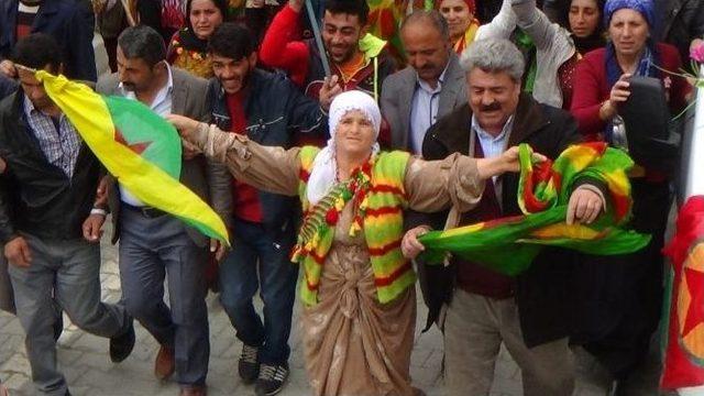 Ypg&rsquo;li Cudi, Hakkari&rsquo;de Toprağa Verildi 1