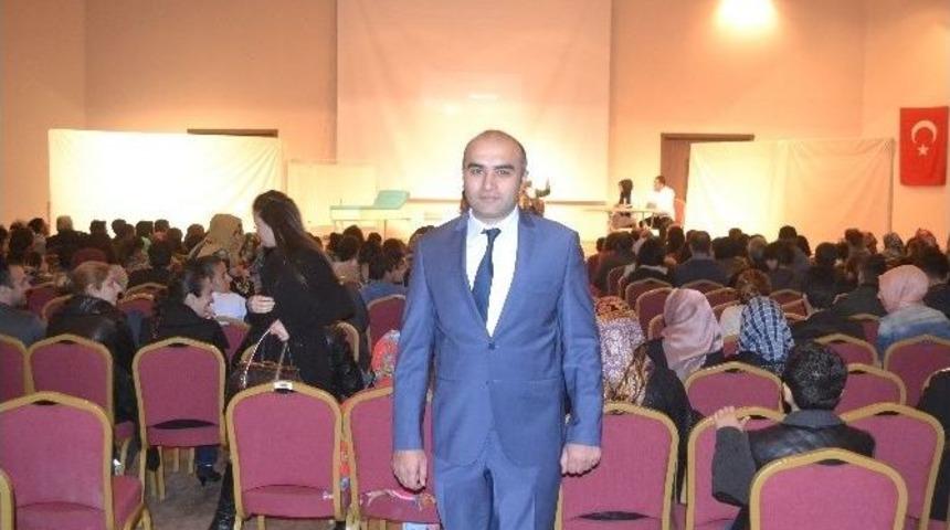 Muksat&rsquo;tan Tiyatro Etkinliği