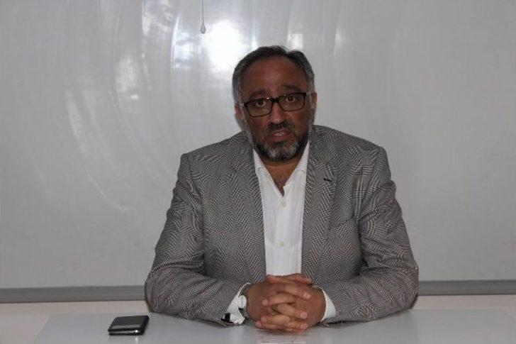 Erzincan Gençlik Merkezinden Kutlu Doğum Haftası Etkinliği G5