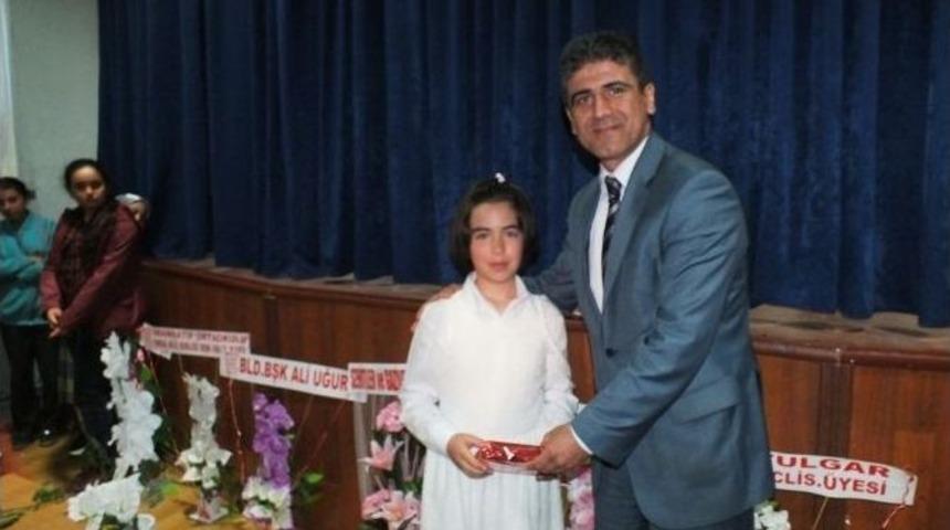 Ulukışla İmam Hatip Ortaokulu “kutlu Doğum Haftası”