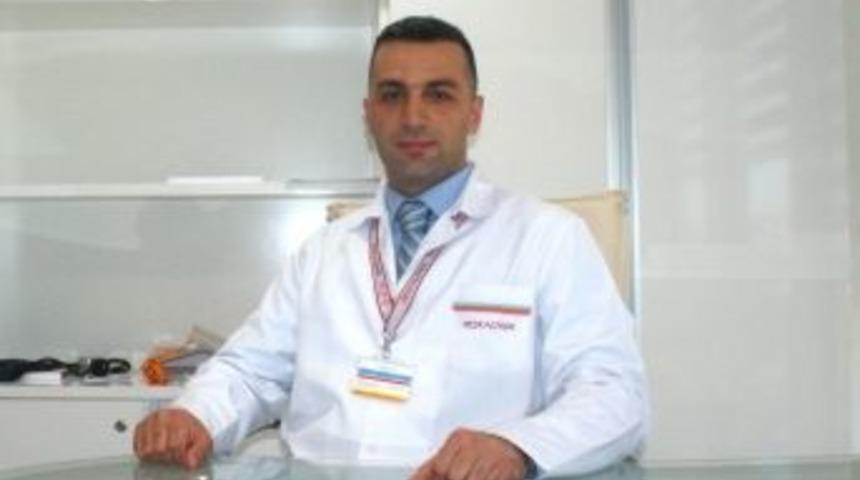 Uşak&rsquo;ta Karın Fıtıkları Kapalı Y&ouml;ntemle Tedavi Ediliyor