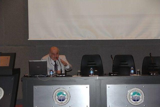 Tekden Hastanesi&rsquo;nden Traoid Bilgilendirmesi 1