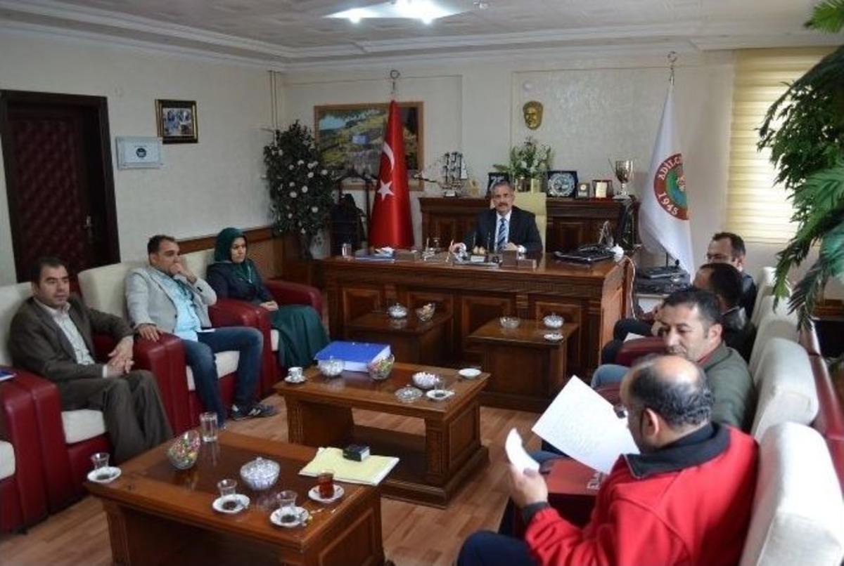 Adilcevaz Belediyesi G&uuml;neşten Elektrik &Uuml;retecek