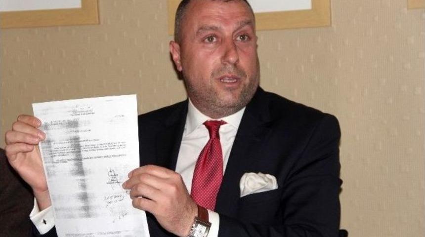 Tarih&ccedil;i Aykan: "ermenilerin Bağlar Katliamı Kazıyla Belgelensin"