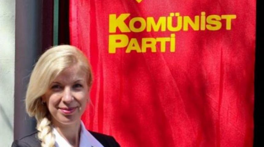 Sosyalizmi Yaşadı, Şimdi Se&ccedil;mene Anlatacak