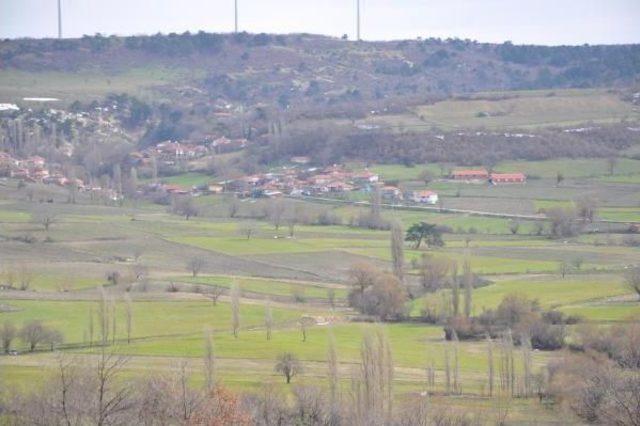 Kolin, Santral Için Soma'da Yeni Yer Belirledi