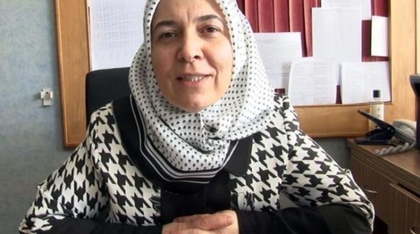 Tubitak Bilim Fuarı Başladı