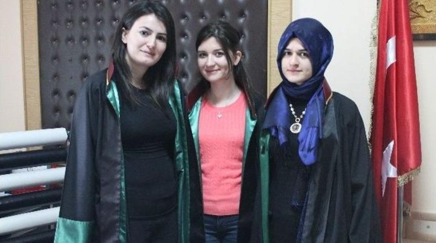 Kadın Komisyonu Bilin&ccedil;lendirme Toplantıları D&uuml;zenliyor