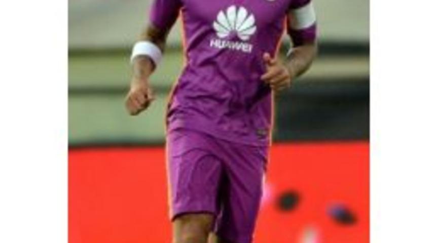 Melo&rsquo;dan &lsquo;dostluk İ&ccedil;in Futbol&rsquo;a Tam Destek