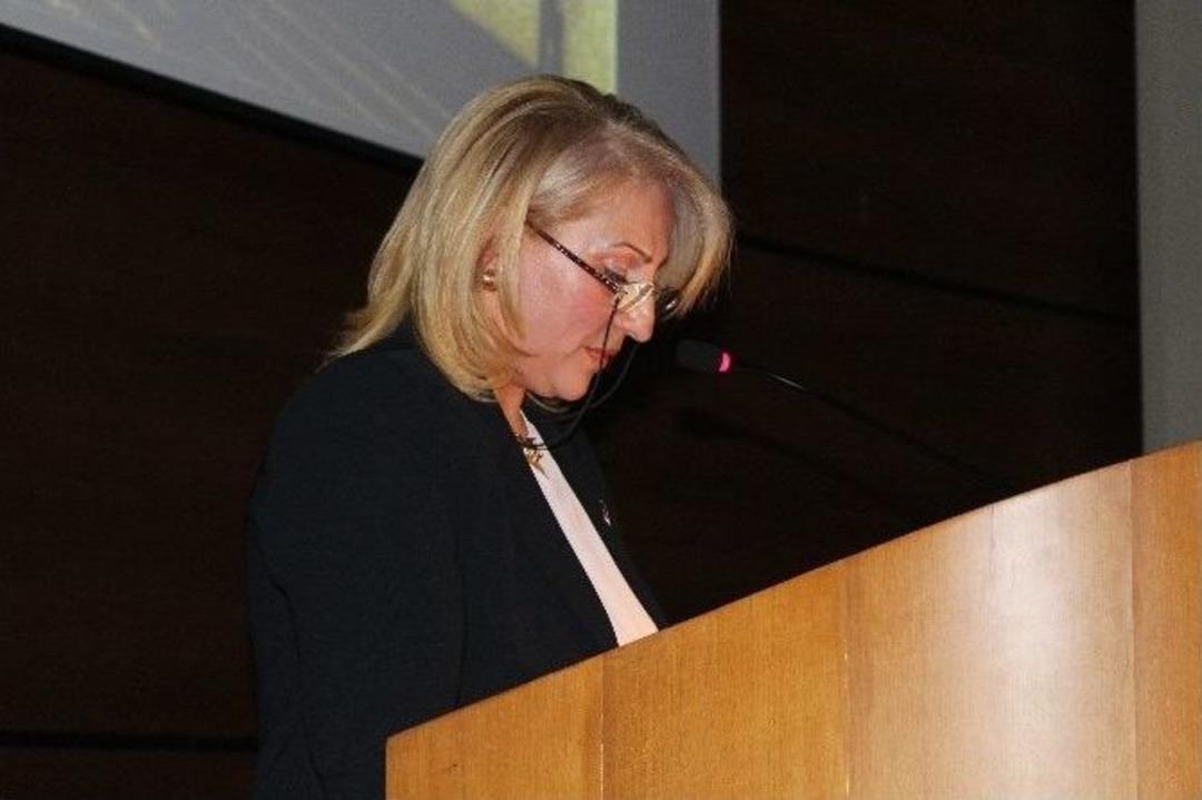 Şair Nizar Kabbani, Şiirleriyle Anıldı