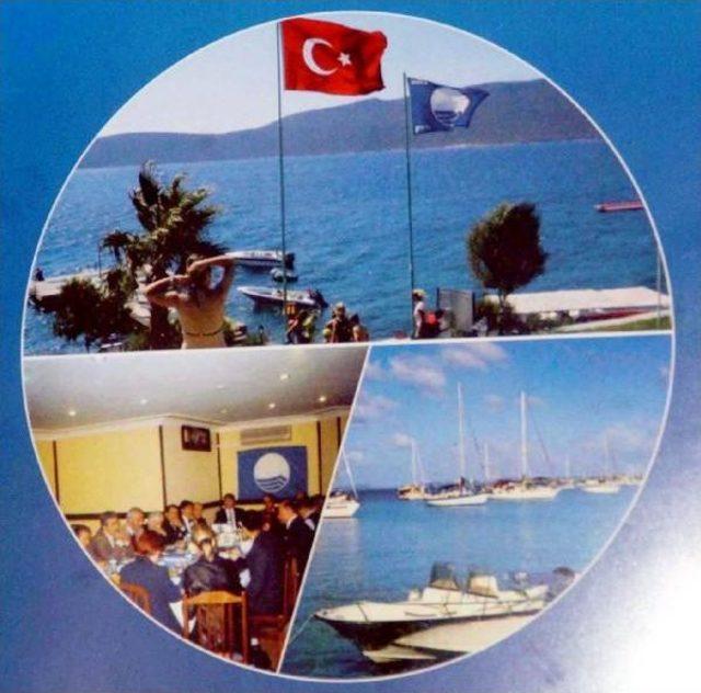 Türkiye Mavi Bayrak Zengini Oldu