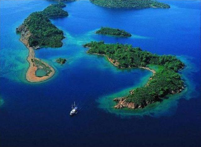 T&uuml;rkiye Mavi Bayrak Zengini Oldu 3