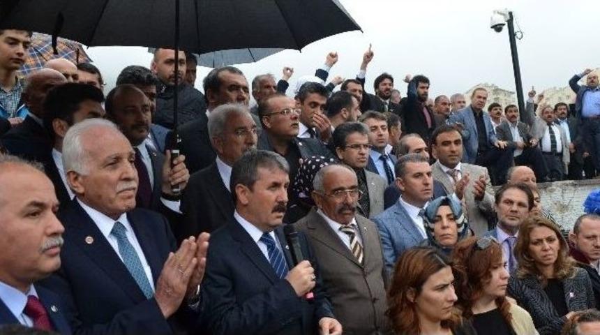 Muhsin Yazıcıoğlu&rsquo;nun &Ouml;l&uuml;m&uuml;ne İlişkin Dava