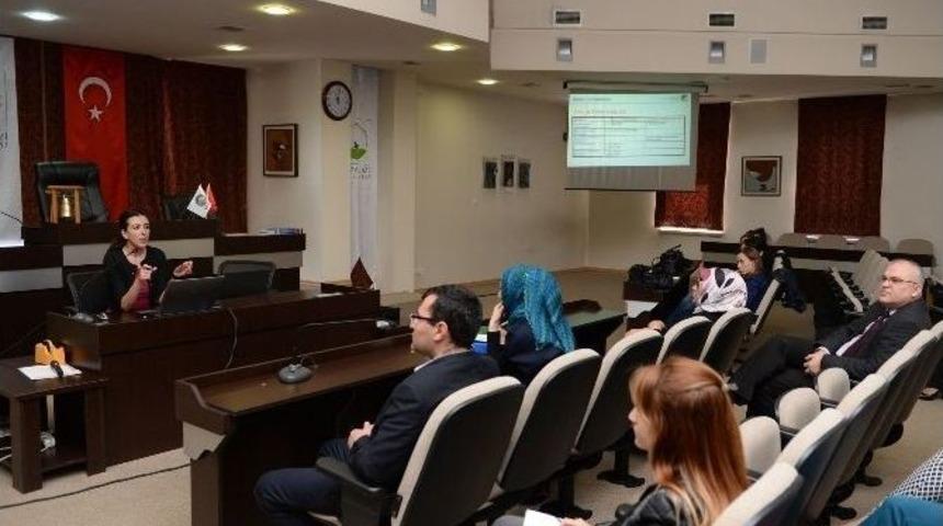 Osmangazi&rsquo;de Enerji Verimliliği Dersi