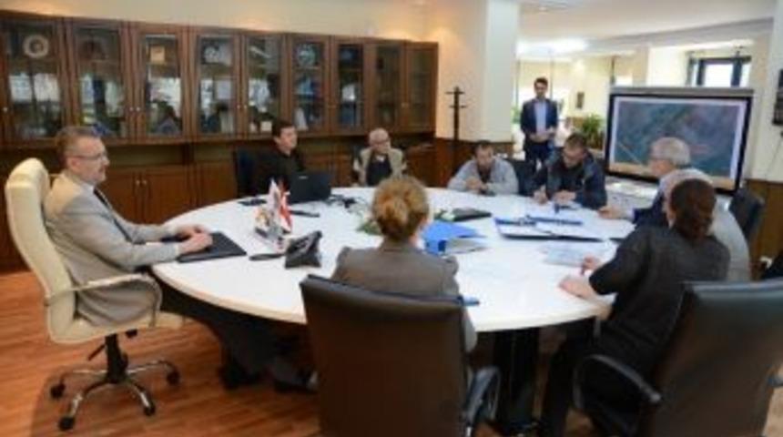 Karacabey Belediyesi Gelirlerini Artırıyor