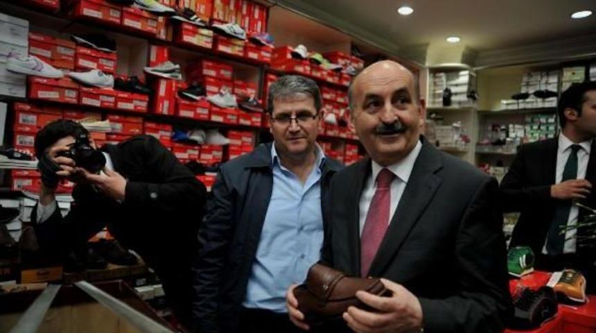 M&uuml;ezzinoğlu: Adamakla Mal T&uuml;kenmez (2)