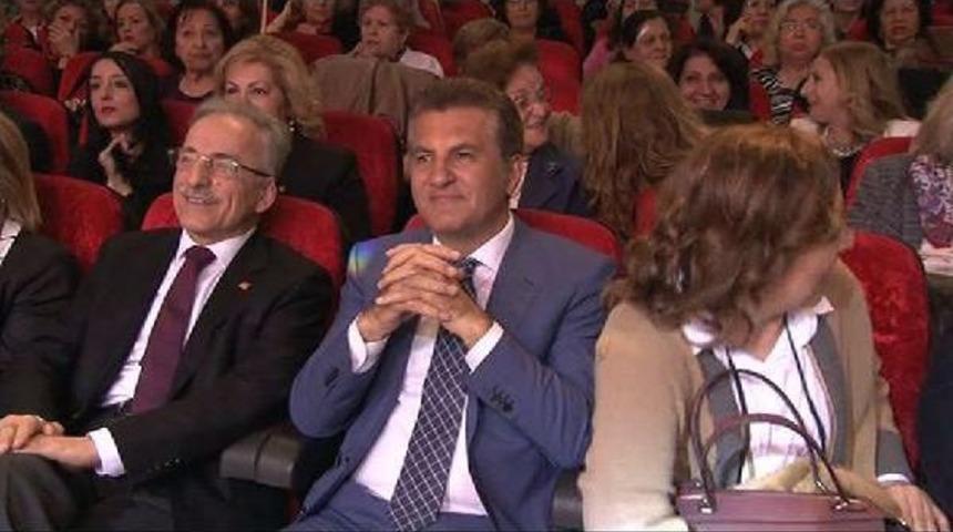 Karayal&ccedil;ın: G&ouml;rev Şimdi Bizde...