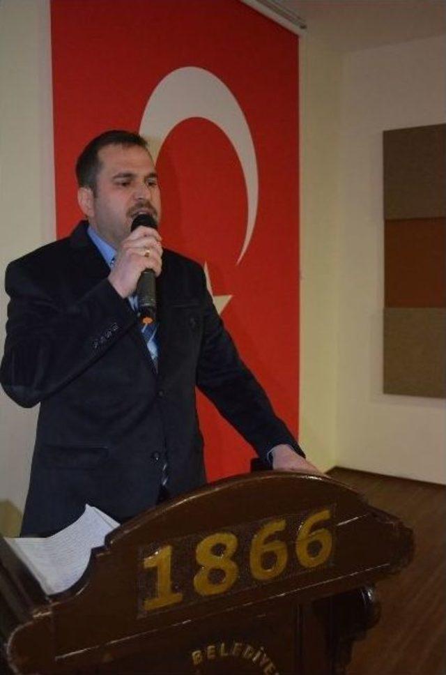 Kula&rsquo;da &Ouml;ğrencilerden Kutlu Doğum Programı 2