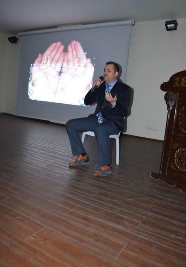 Kula&rsquo;da &Ouml;ğrencilerden Kutlu Doğum Programı 3