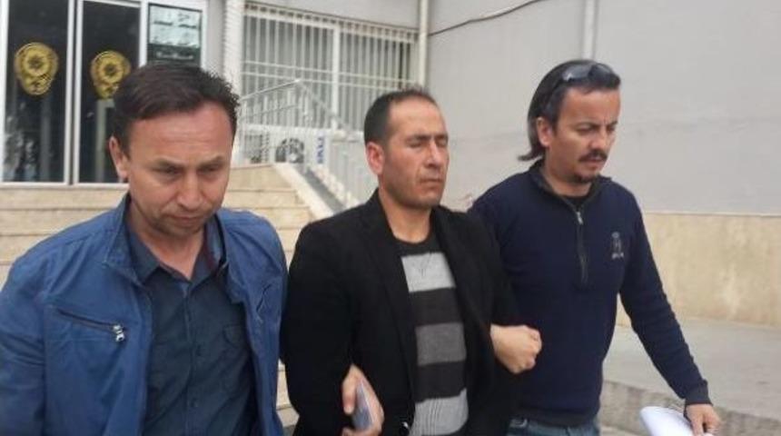 Yaşlı Kadını Ikinci Kez Dolandırmak Isteyince Yakalandılar