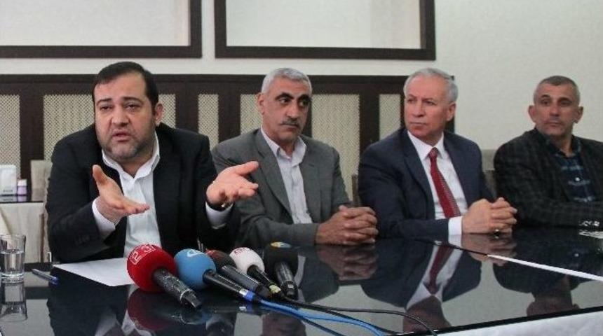 &Ouml;zt&uuml;rk: "bayram Bektaş İle 6 Haftalık S&ouml;zleşme İmzaladık"