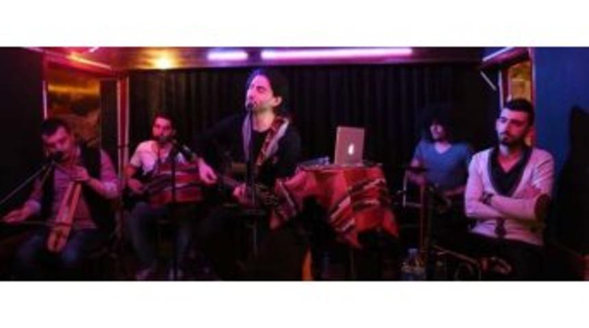 Karadenizli Sanat&ccedil;ı Selim Tarım Alaplı&rsquo;da Konser Verecek