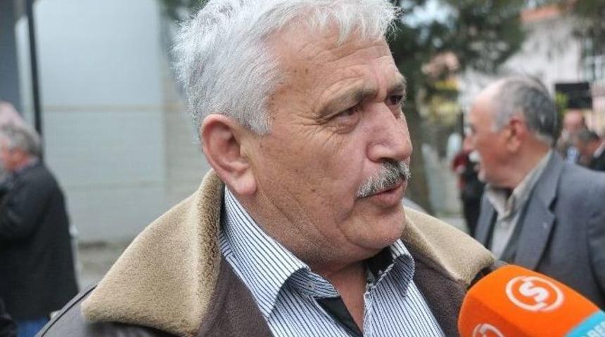 Maden Şehidi Ailelerden Sanık Avukatlarına Tepki