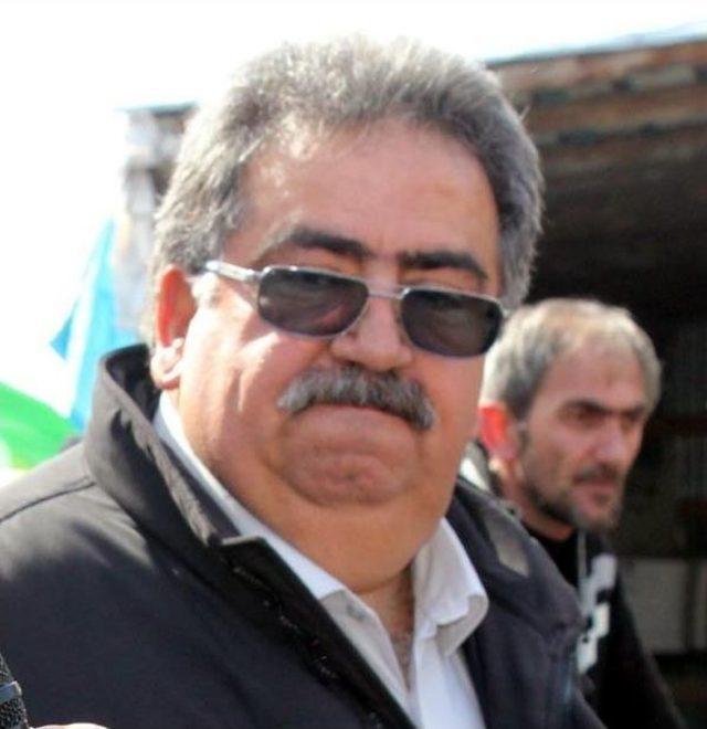 Şeyh Said in Torunu Ak Parti Adayı Fırat a Sopalı Saldırı 2