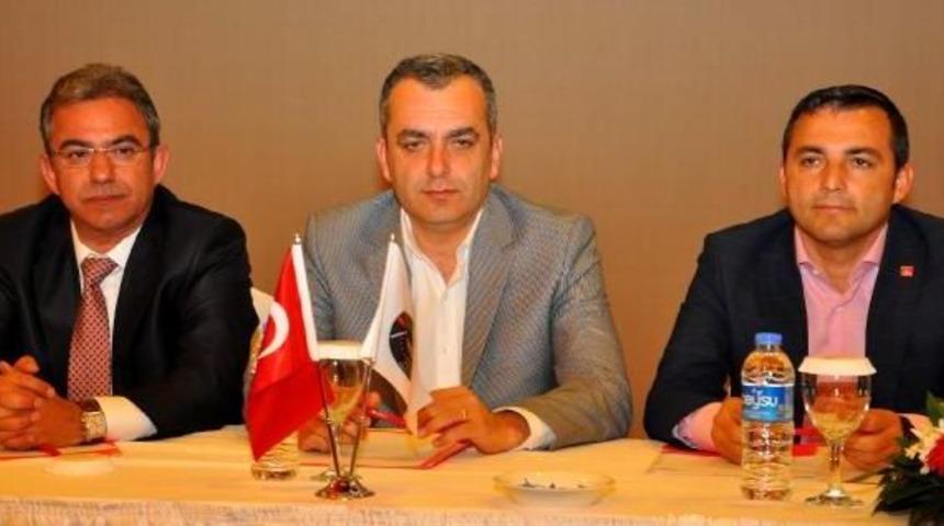Chp'li Budak: Kaynak Biziz