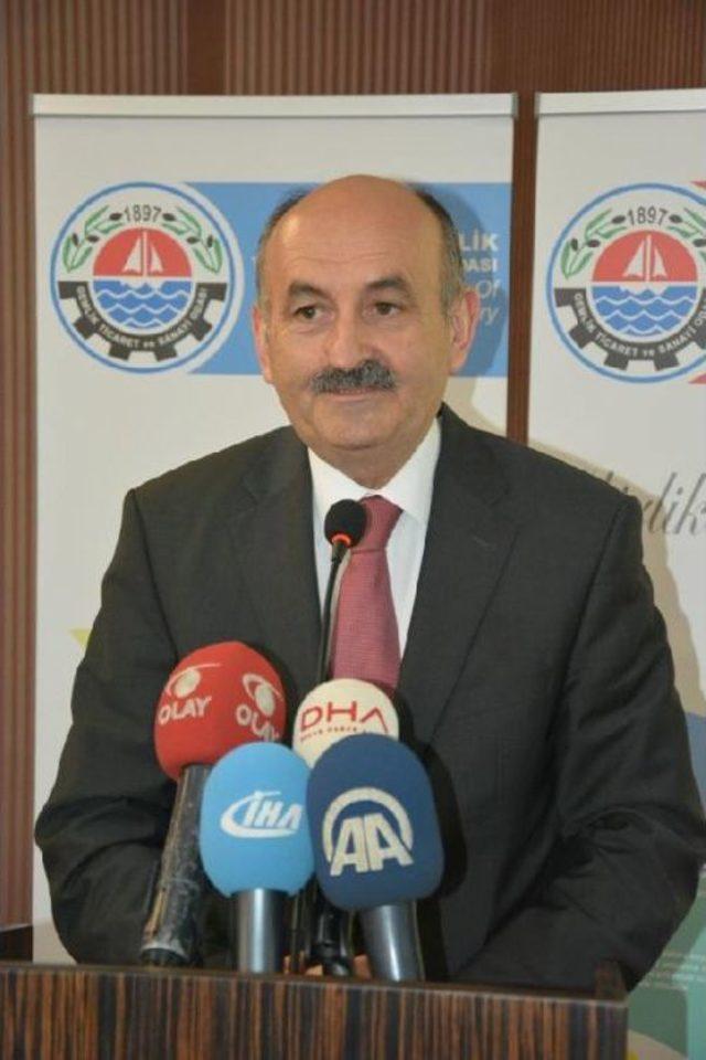 M&uuml;ezzinoğlu: Adamakla Mal T&uuml;kenmez (3) 1