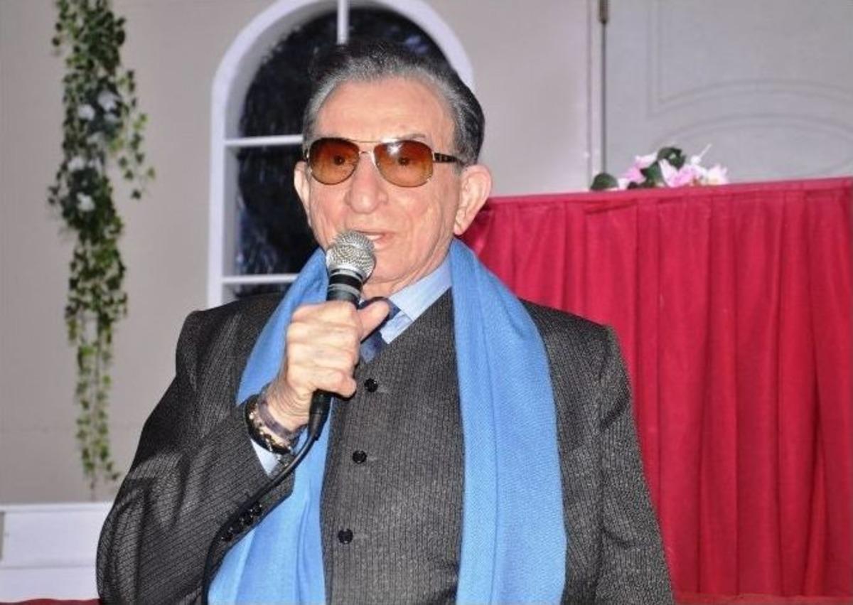 &Uuml;nl&uuml; Tiyatrocu Haldun Dormen&rsquo;den, Deniz Seki&rsquo;ye Mesaj