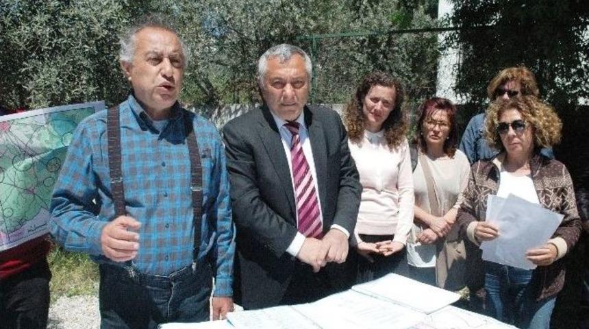 &Ccedil;evrecilerden &ldquo;res&rdquo; A&ccedil;ıklaması