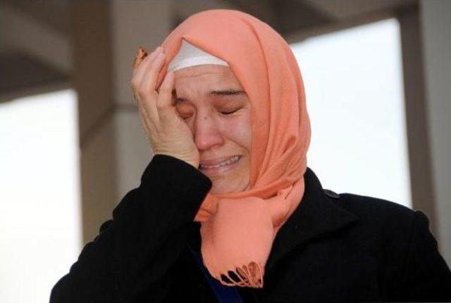 Kına Yakılarak &Ccedil;anakkale ye Uğurlandılar 3