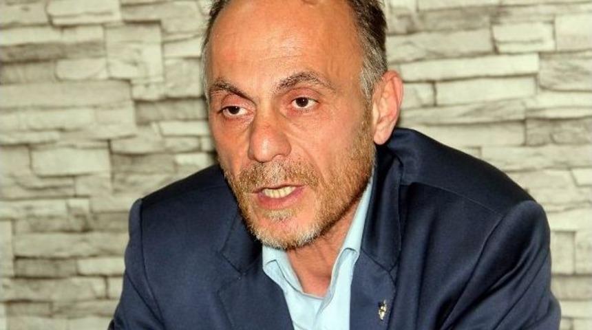 Osmanlı Diriliş Ocakları&rsquo;ndan &rsquo;saldırı&rsquo; A&ccedil;ıklaması