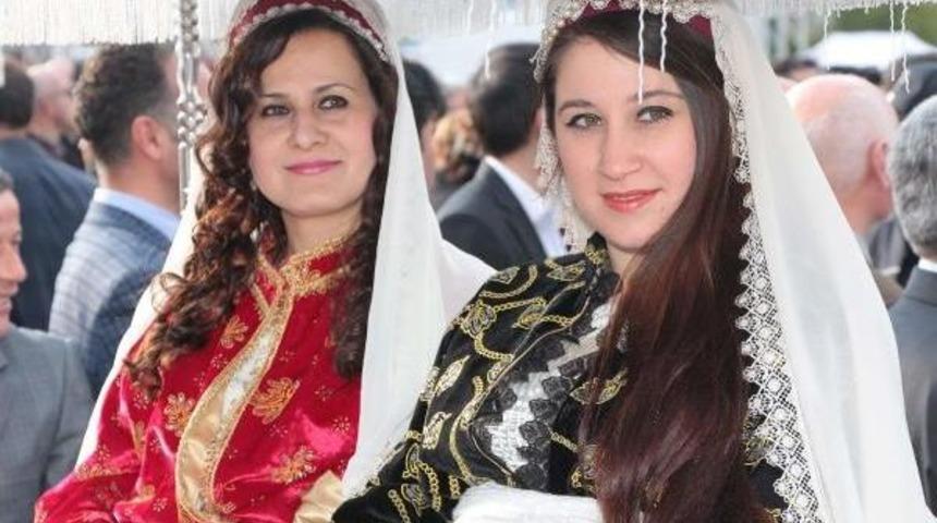 Mesir Festivali Başladı