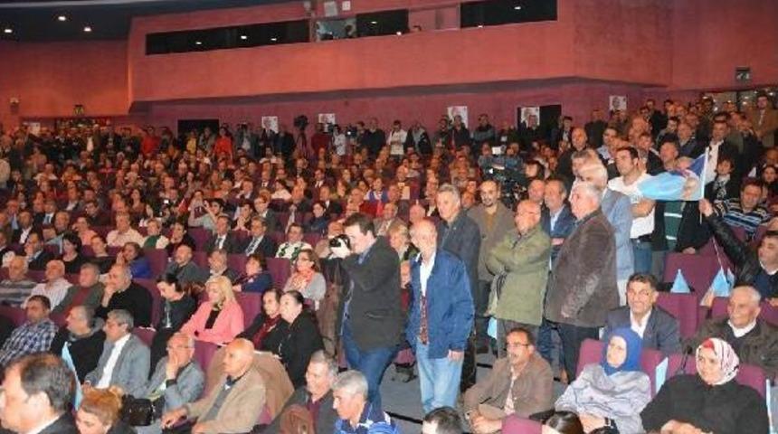 Chp Bursa Milletvekili Adyaları Tanıtıldı