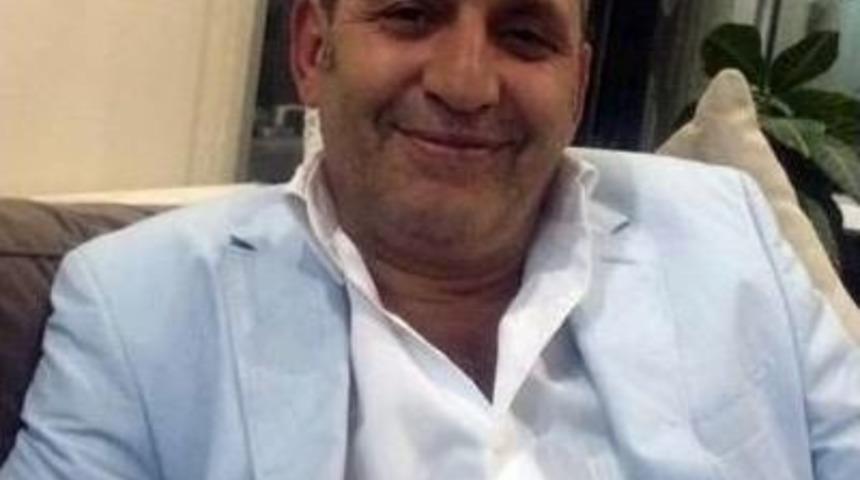 (&ouml;zel Haber) İş Adamından Hakan Ş&uuml;k&uuml;r&rsquo;e Hakaretten Su&ccedil; Duyurusu