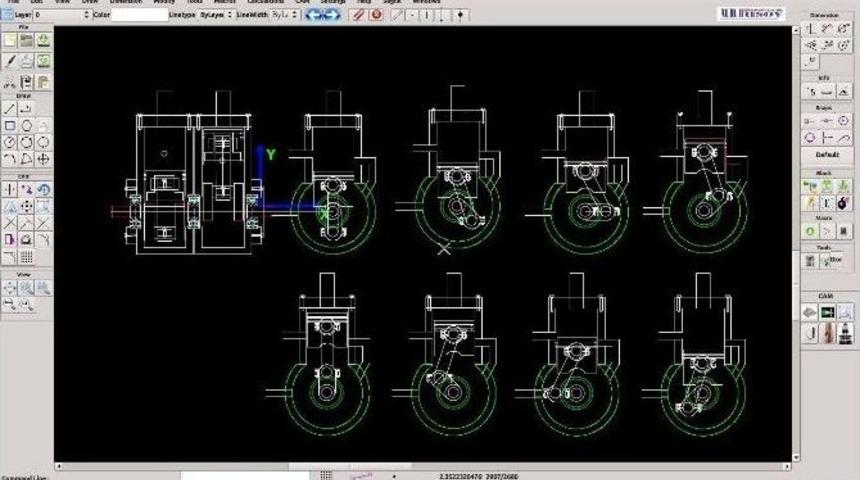T&uuml;rkiye&rsquo;nin İlk Tasarım Programının İkinci S&uuml;r&uuml;m&uuml; G&ouml;r&uuml;c&uuml;ye &Ccedil;ıktı
