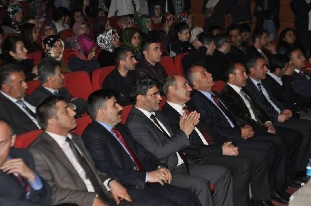 Hakkari&rsquo;de Kutlu Doğum Haftası Etkinliği