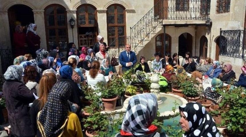 T&uuml;rkiye&rsquo;de Bir İlk