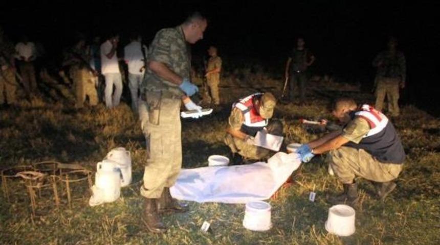 Batman'da 7 Kişinin &Ouml;ld&uuml;r&uuml;ld&uuml;ğ&uuml; Olayda 7'şer Kez M&uuml;ebbet