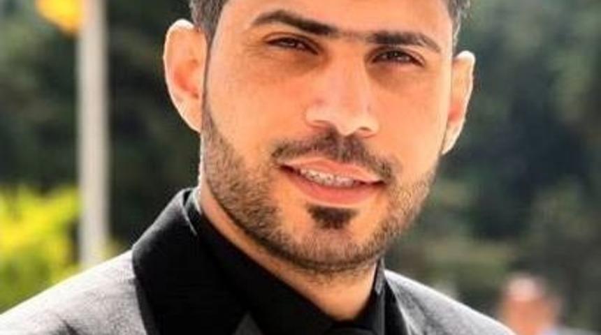 B&uuml; &Ouml;ğretim &Uuml;yesinden Uluslar Arası Kitap