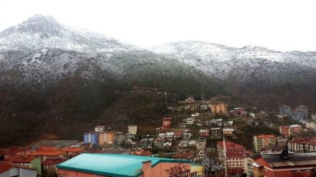 G&uuml;m&uuml;şhane Beyaz &Ouml;rt&uuml;s&uuml;n&uuml; Giydi