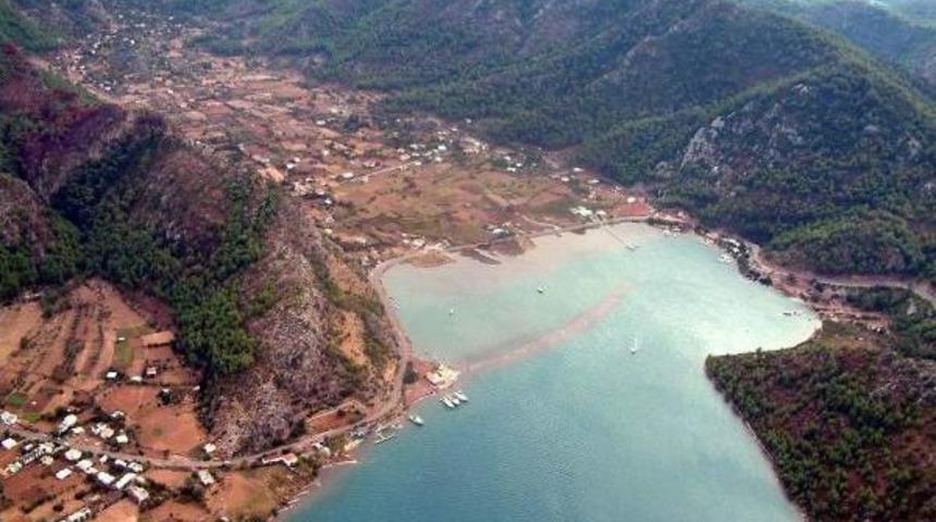 Marmaris Sezona Hazırlanıyor